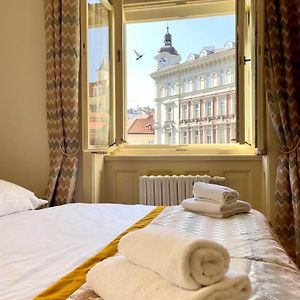 Appartement met Twee Slaapkamers